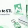 ImageToSTL.online logo