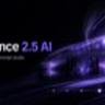 Seedance 2.5 AI logo