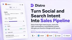 Distro