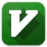 Vim.is logo